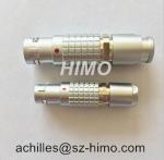 trustworthy supplier wholesale 12 Pin LEMO 1B Rapid Plug Lemo broadcast