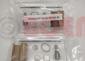 Quality High Speed Steel Denso Injector Repair Kit 095000 5215 For 6C1Q-9K546-BC wholesale