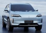 Skyworth Skywell EV6 ET5 SUV Electric Car 520KM 5 Stars Safety Rating