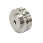 Lathe Machine CNC Machining Aluminum Parts For Industry Medical Equipment
