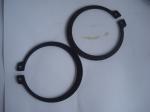 56A0702 External Retaining Ring Motor Grader Parts ZF.0630501219