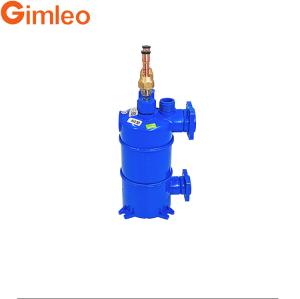 Quality 800HP Stainless Steel Chiller Heat Exchanger High Performance Cooling Application wholesale