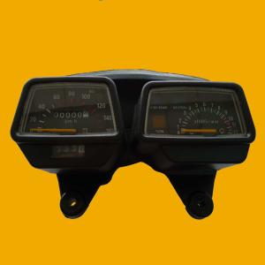 Quality YAMAHA DT125-2 motorbike speedometer,motorcycle speedometer for auto parts wholesale