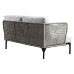 Corner Suite UV Resistant Cushion Covers Patio Sofa Furniture