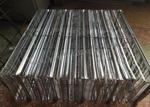 Quality 900mm*900mm*300mm Galvanized Expanded Metal Lath Box 0.3-0.4mm Thickness wholesale