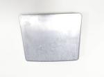 Aluminum Alloy High Pressure Casting Parts Solar Inverter Cover Powder Coated