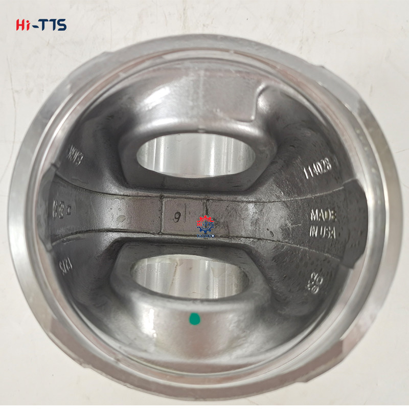 3929161 3802657 3802429 Piston For 6CT Diesel Engine Spare Parts