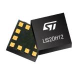 LIS2DH12TR IGBT Power Module Motion Sensor Accelerometer