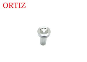 Quality Industrial Common Rail Parts , High Accuracy Car Tire Caps OD26218B wholesale
