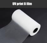 Better Printer UV DTF AB Film Crystal Label Flatbed Printer White Ink Heat