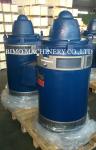 High Voltage Vertical Hollow Shaft Motor 100HP For Deep Water Pump