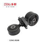 Toyota 12363-28060 Insulator Engine Mounting
