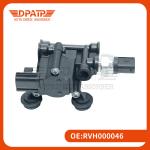 RVH000046 Air Suspension Solenoid Valve Block For Land Rover Discovery/L320/L322