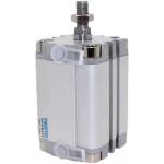 FESTO Aluminum 1-10bar Compact ADVU Double Acting Cylinder 156535 ADVU-32-30-P-A