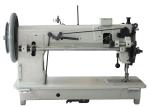 55KG 11mm Stitch Compound Feed Heavy Duty Sewing Machine