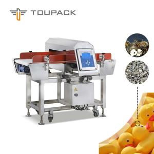 Quality SUS304 X Ray Metal Detector wholesale