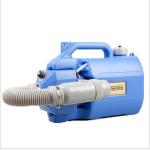 1000w Battery Pump Farm Mist High Pressure Sprayer 5l Electric Ulv Cold Fogger