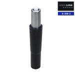 Metal Rotary Gas Spring Gas Lift Cylinder For Office Chair 38mm Tube 150kg