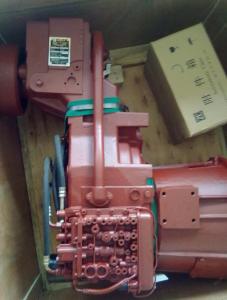 Quality ZF 4WG200 transmission wholesale