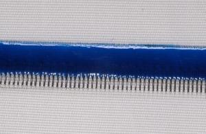 Quality Waste Water Treatment Belt Press PP Filter Cloth for Belt Press Machine wholesale