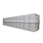 Superb Craftsmanship Industrial Wastewater Treatment Equipment for 24 Hours