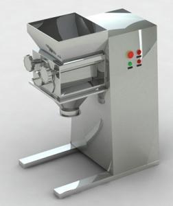 Quality YK Swing Laundry Detergent Powder Oscillating Granulator / Dry Granulator for Sale wholesale