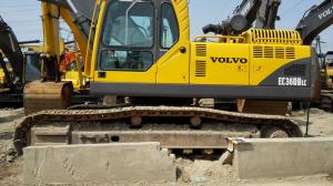 Quality VOLVO used ec360blc excavator for sale wholesale