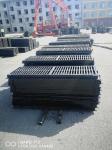 Sewer manhole cover, sewer grate Iron ductile iron casting GGG50