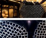 1.5 Inches HF Welded Steel Tube Mill Machine Steel Pipe Making Machine 12.7-38