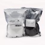 White Hot Melt DTF Adhesive Powder For DTF Printing Heat Transfer