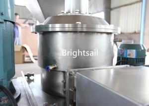 Quality 20 To 1800kg Per Hr Capacity Powder Grinder Machine wholesale