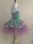 Tutu Ballet Dancewear Performance Clothing Type Oem Service