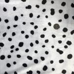 Fabric supplier Textile supplier Animal Pattern Prtinted Knit Polyester Fabric