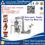 hot sale Easy Operation Good quality Full Automatic washing powder Packing