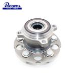 Rear Honda Crv Wheel Bearing For Acura RDX AWD 42200-T1G-E01 42200-T0A-951 42200