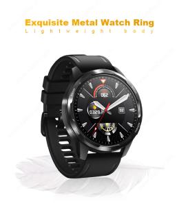 Quality KALIHO Bluetooth 4.0 Fitness Pedometer Watch For Android 260mAh wholesale