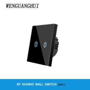 China Automation 240v Wifi Smart Switches 10A Working Temperature 0-40℃ on sale