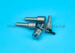 Bosch Common Rail Injector Nozzle , Low Fuel Consumption Spare Parts