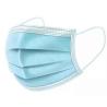Buy cheap Disposable Protective Non Woven Mask , CE FDA Approved Earloop Medical Mask from wholesalers