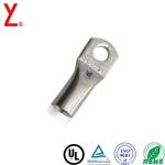 ISO14001 TUV Coated Tin OEM GC Copper Wire Terminals
