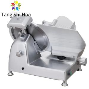 Quality Commercial Meat Cutter Machine Electric Non Slip Handle wholesale