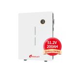 100Ah 200Ah 5Kwh 10Kwh 16Kwh Solar Energy Storage Battery Lifepo4 Power Wall