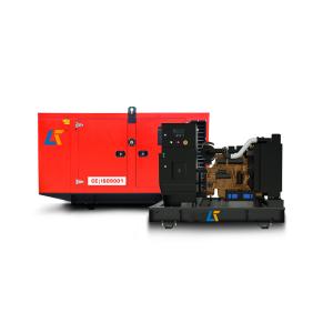 Quality SDEC Silent Diesel Generators 320KW / 400KVA 50HZ 1500R Diesel Engine wholesale