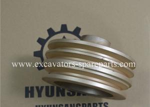 Quality Sany SY215 Excavator Crankshaft Pulley ME219115 B229900001009 B229900005129 wholesale