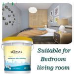 Decorative Wall Coating Acrylic Exterior Paint for Safe and Non-toxic House