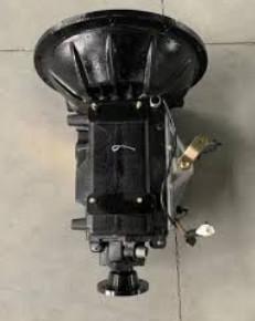 Quality FEIMENL MUGOL Gearbox For JAC 5T28 CY4102 JAC Spare Parts wholesale