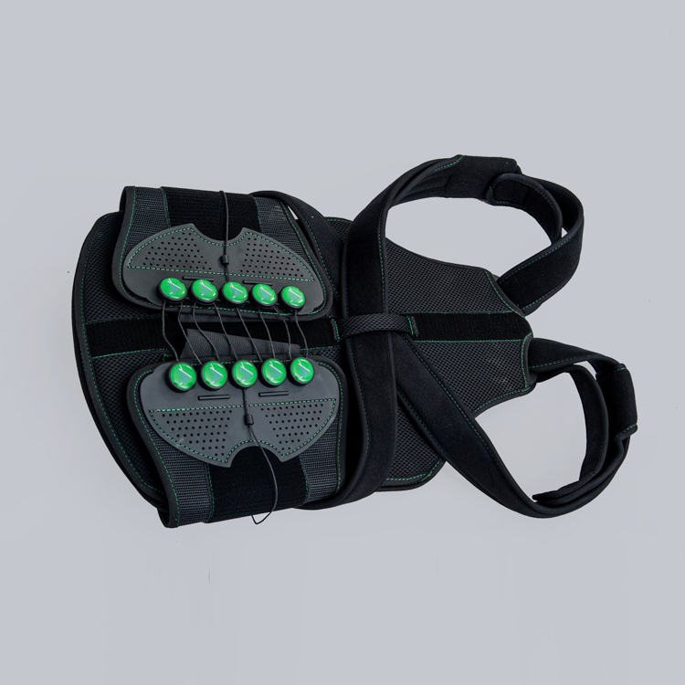 New Arrival Acral Orthosis Orthopedic Lumbar Back Brace Thoracolumbar Orthosis