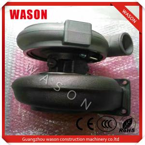 Quality Mitsubishi Excavator Turbocharger 6D22 Turbo TD08 For VOLVO 49188-01651 wholesale