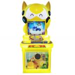 Dreamland indoor game center coin operated video interactive gaming children