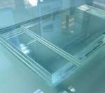 Hot Sale Customized Anti-Reflection Laminated Glass with Reasonable Price